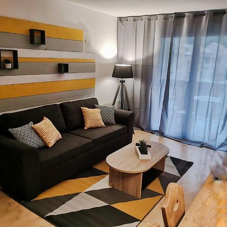 Appartement T3 Dans Residence 6 Pers Juzet-de-Luchon Екстериор снимка