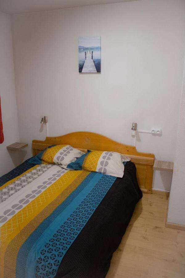 Appartement T3 Dans Residence 6 Pers Juzet-de-Luchon Екстериор снимка